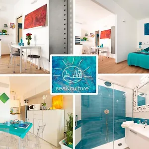Sea & Culture - 5 Terre Apartment La Spezia