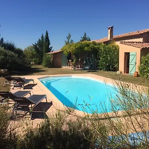 La Petite Vigne Vakantiehuis Artignosc-sur-Verdon