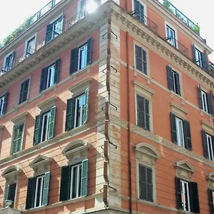 C-hotels Fiume Hotel Rome