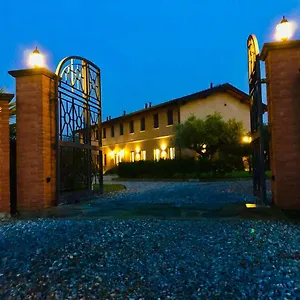  Vakantieboerderij Locanda