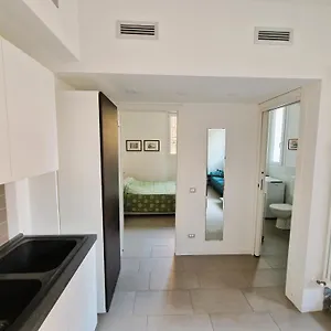 Monteroom-apartments Bologna