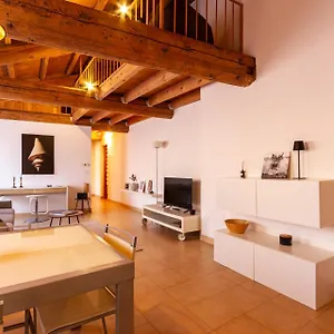  Appartamento Casa Elisa