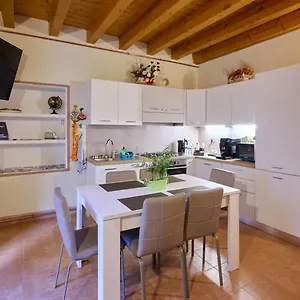  Vakantiehuis Cav Motteno
