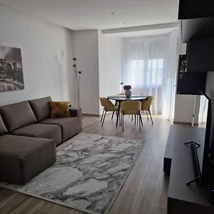  Appartamento Residenza La Chiave