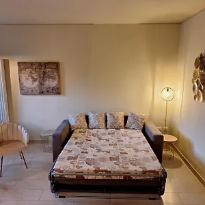 Apartment Lido Galeazzi Giant Pool, Sirmione