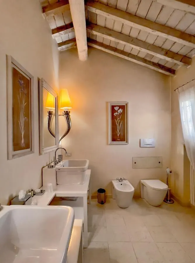 Apartment Ferienwohnung Casa San Domenico Mantua