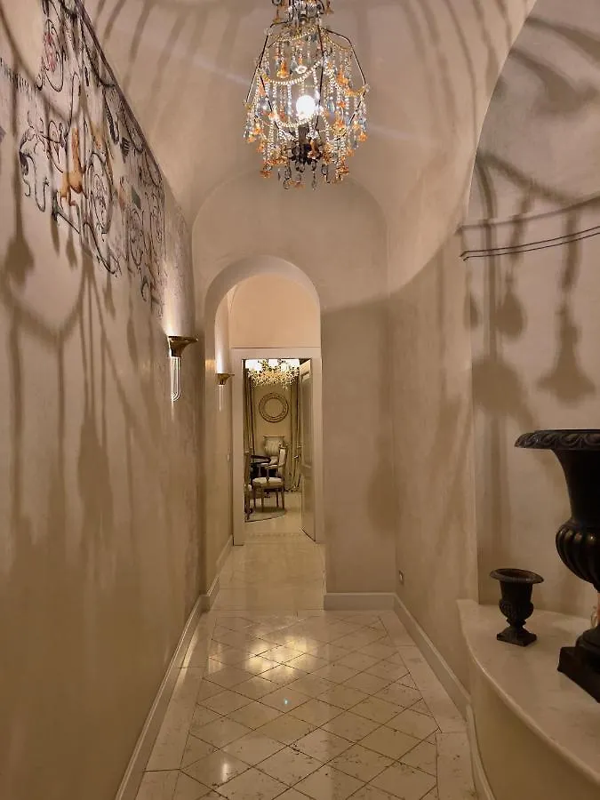 Ferienwohnung Casa San Domenico Mantua 0*,  Italien