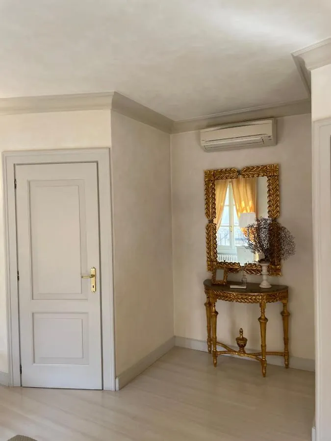 Ferienwohnung Casa San Domenico Mantua Apartment