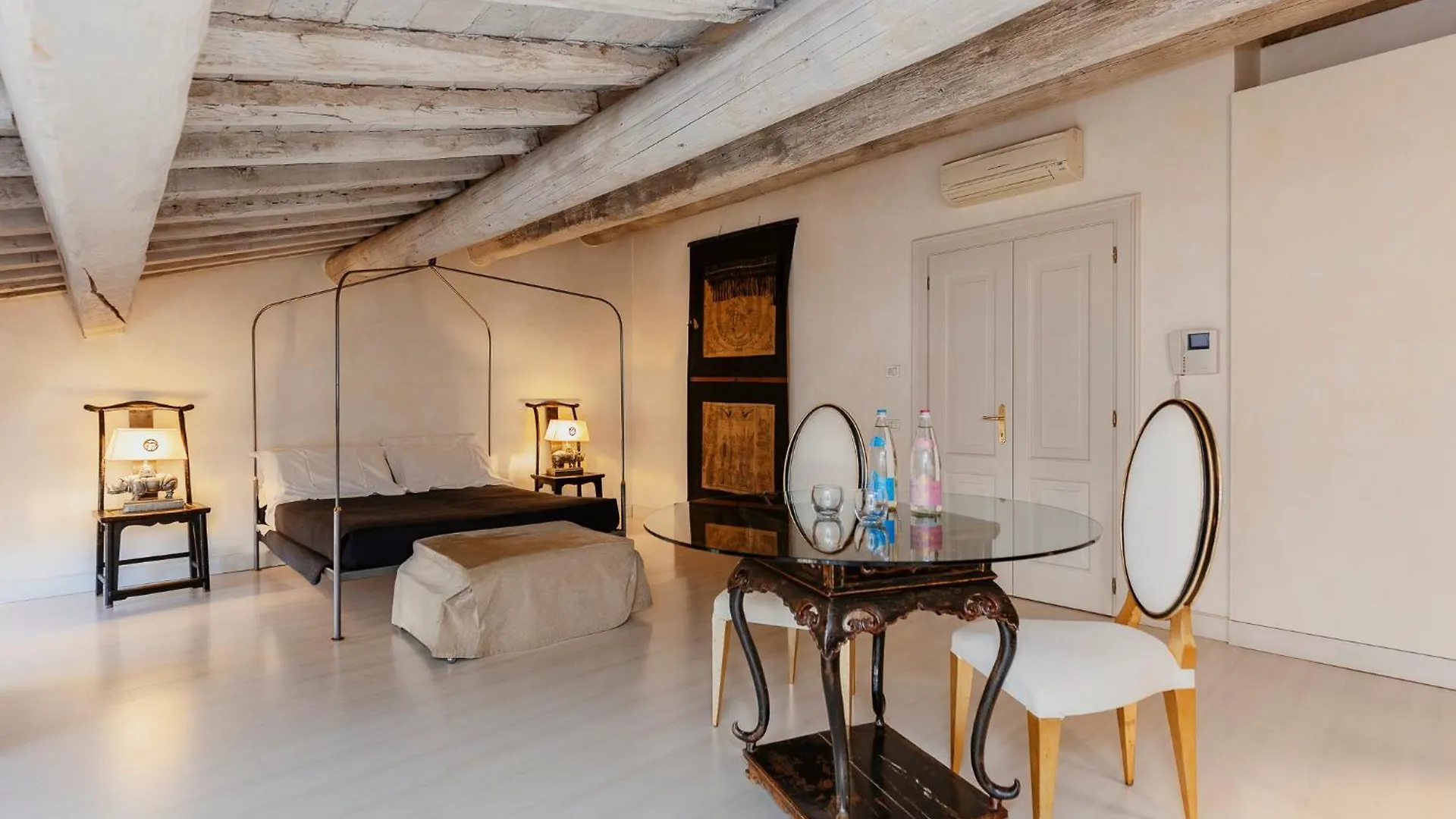 Apartment Ferienwohnung Casa San Domenico Mantua