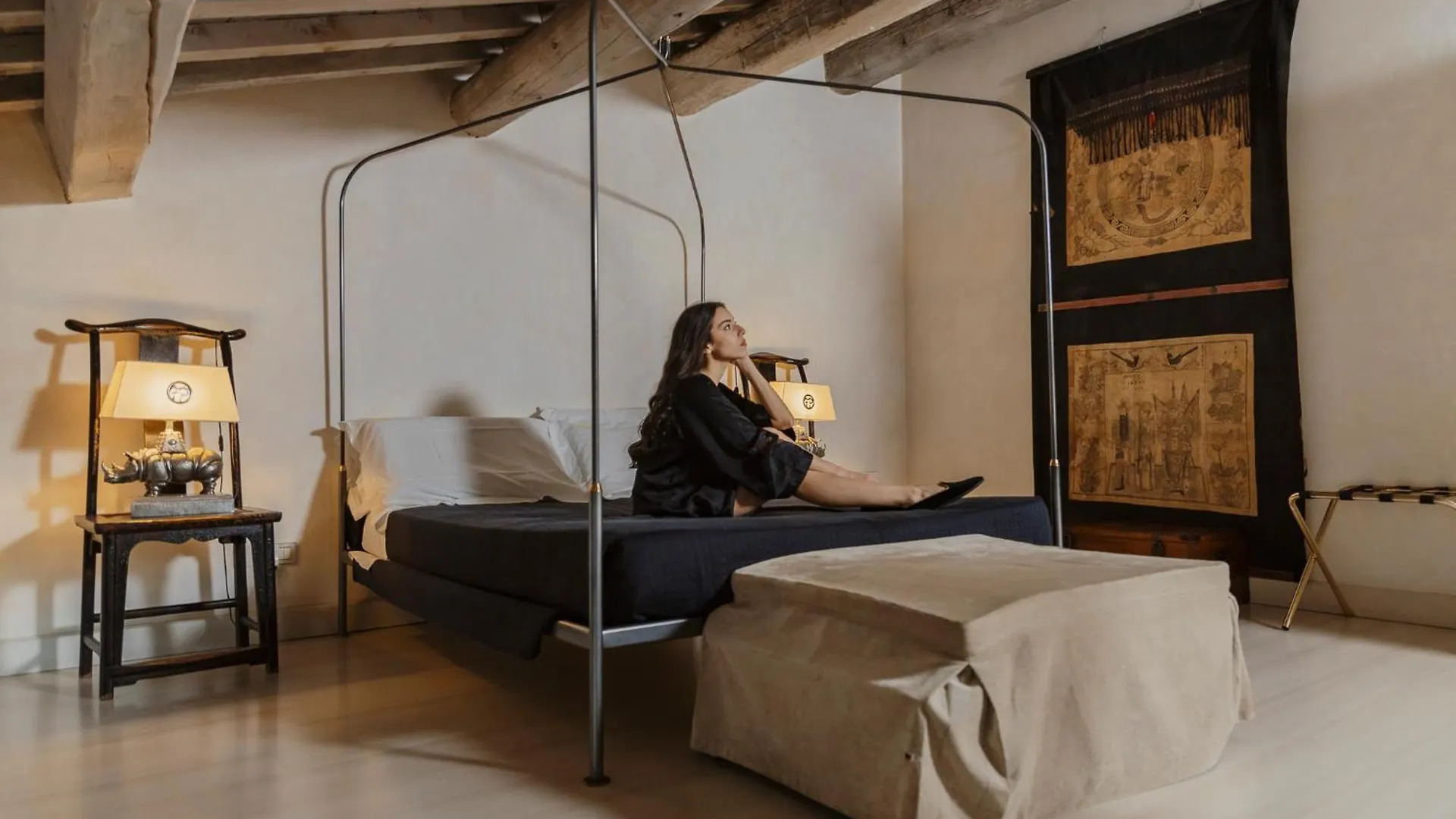 Ferienwohnung Casa San Domenico Mantua Italien