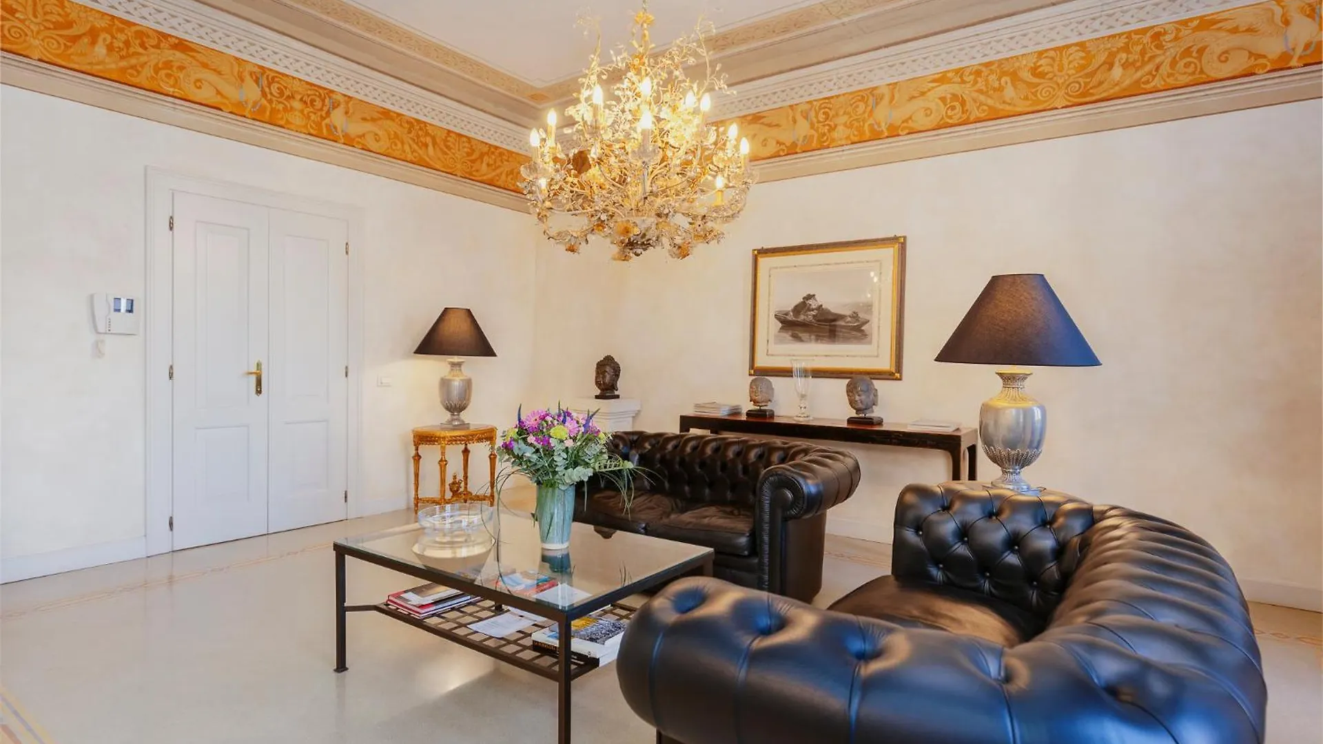 Ferienwohnung Casa San Domenico Mantua 0*,  Italien