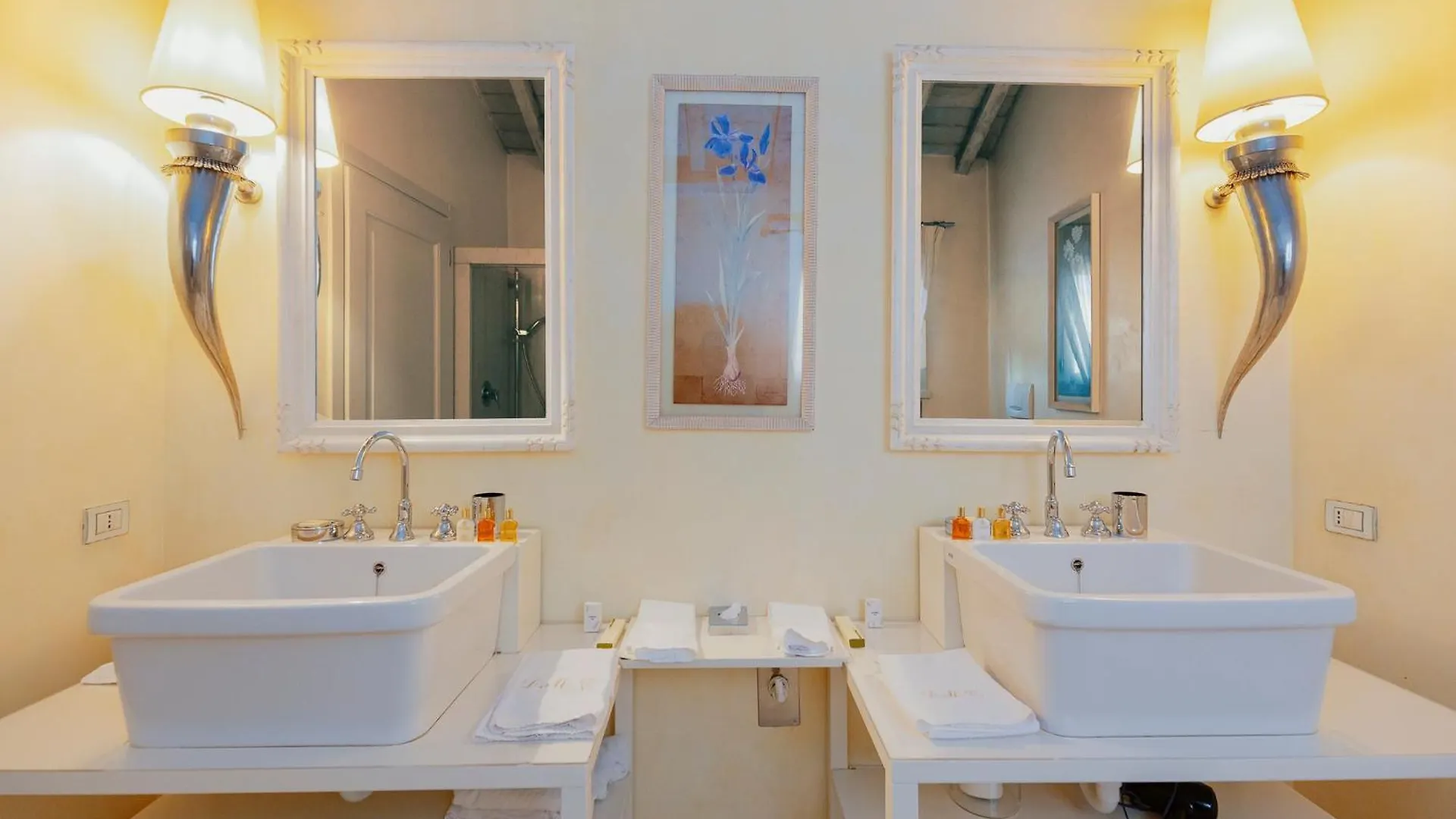 Apartment Ferienwohnung Casa San Domenico Mantua