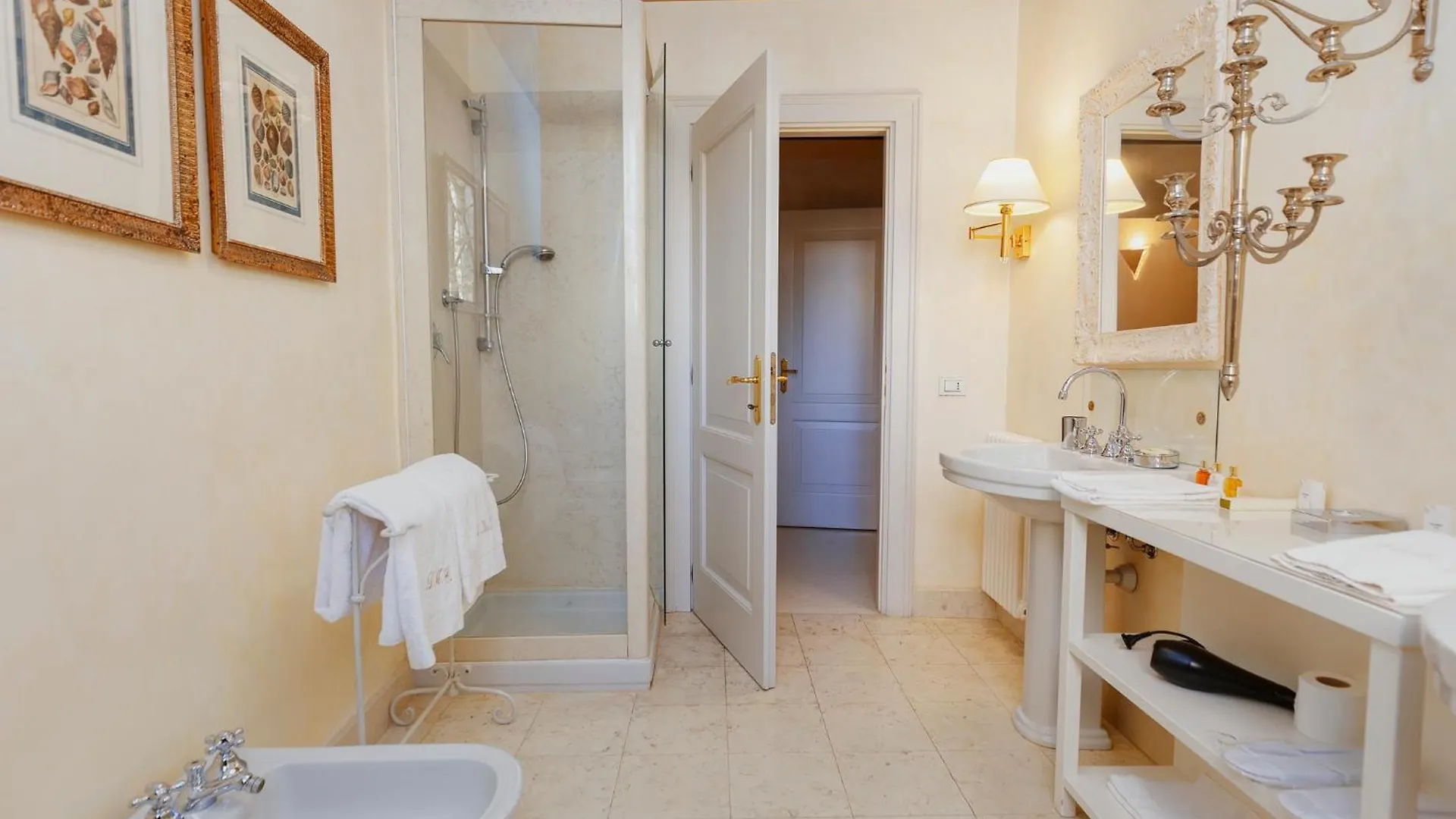 Ferienwohnung Casa San Domenico Mantua Italien