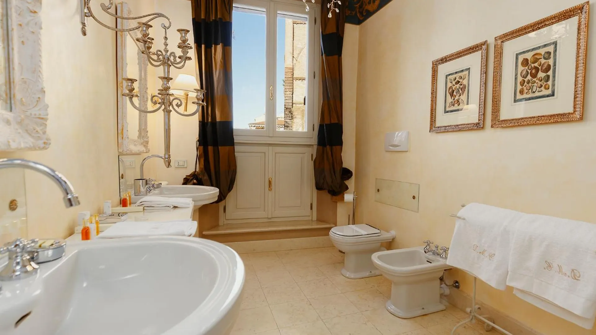 Ferienwohnung Casa San Domenico Mantua